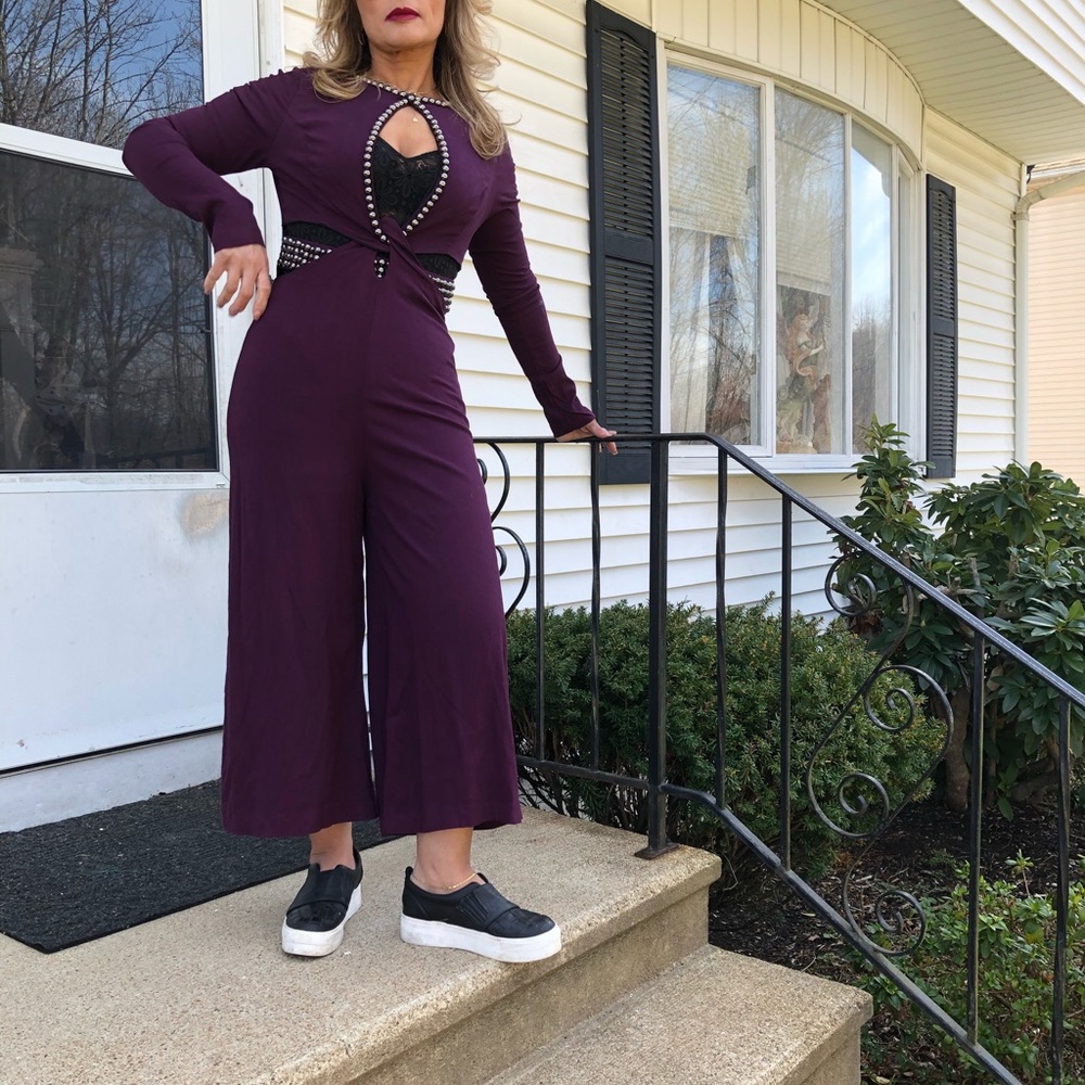 Jumpsuit - Picture 4 of 6